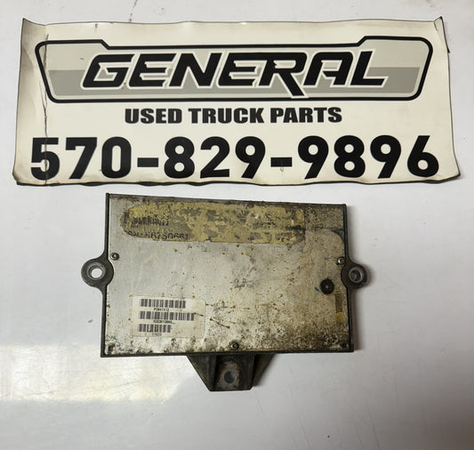 2000 CUMMINS 5.9L ECM ECM Engine Control Module