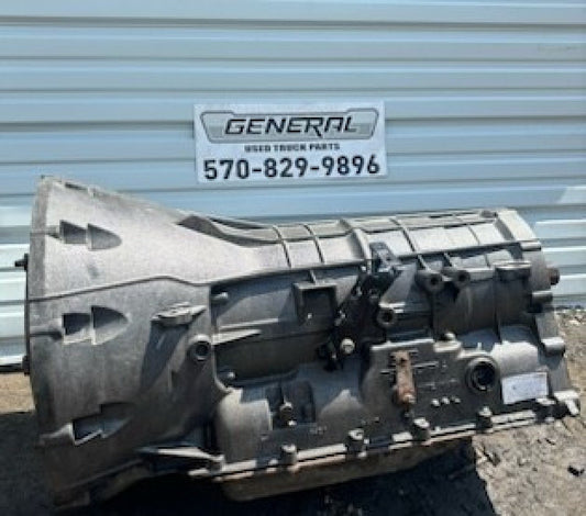 FORD 6r140 Transmission Assembly