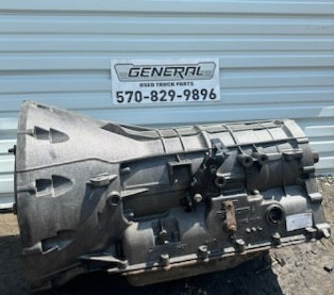  FORD 6r140 Transmission Assembly
