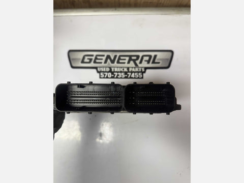 2008 CHEVROLET LMM ECM ECM Engine Control Module
