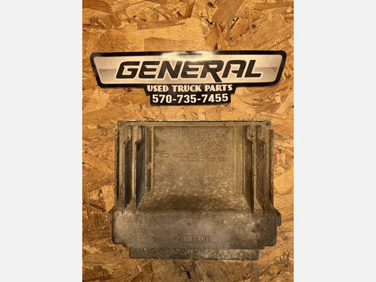  CHEVROLET ECM ECM Engine Control Module