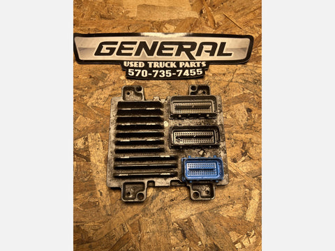 2011 CHEVROLET ECM ECM Engine Control Module