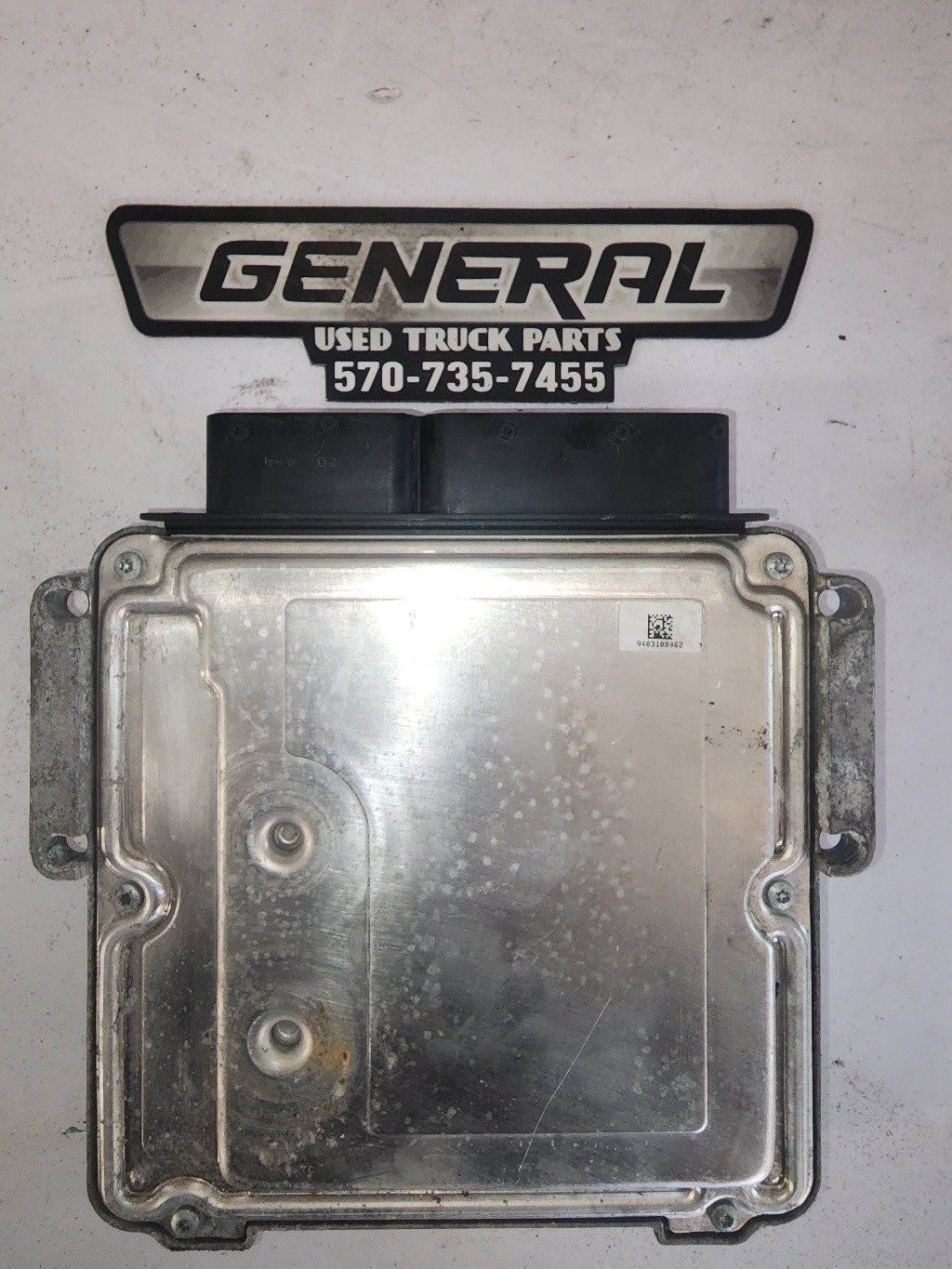 2011 MITSUBISHI FUSO ECM Engine Control Module