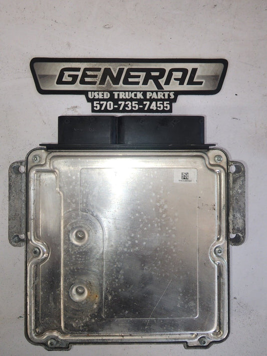 2011 MITSUBISHI FUSO ECM Engine Control Module