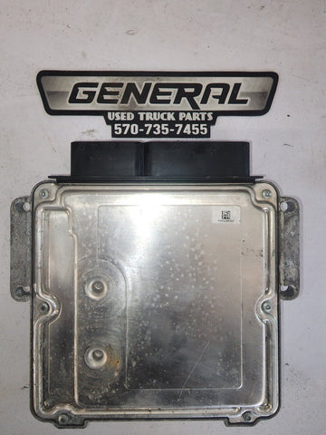 2011 MITSUBISHI FUSO ECM Engine Control Module