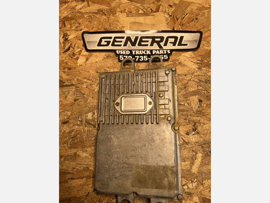 2004 INTERNATIONAL ECM ECM Engine Control Module