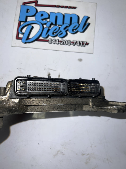 2004 CHEVROLET Bosch FICM ECM Engine Control Module