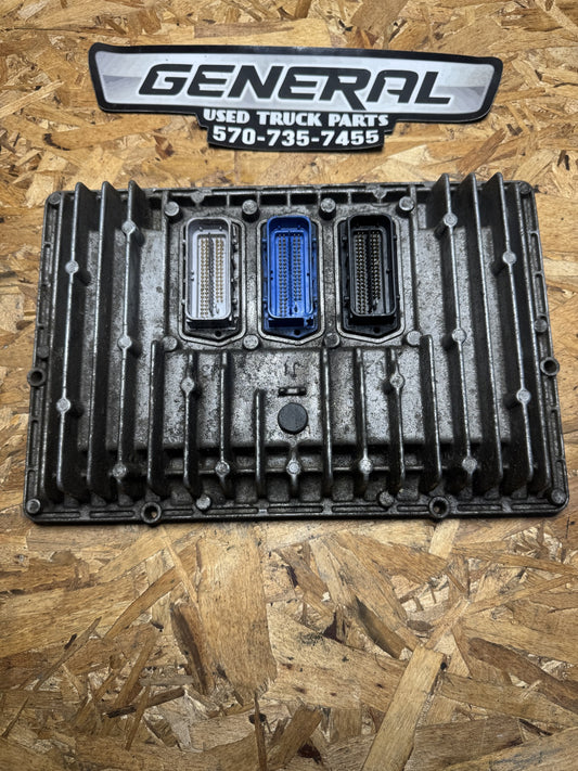 2011 CHEVROLET ECM ECM Engine Control Module