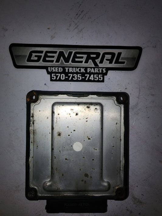 2008 FORD JFZ5 Misc Transmission Part