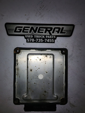 2008 FORD JFZ5 Misc Transmission Part