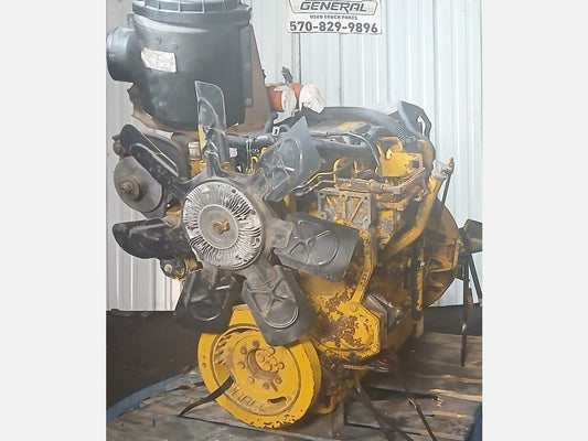1997 CAT 3116 Engine Assembly