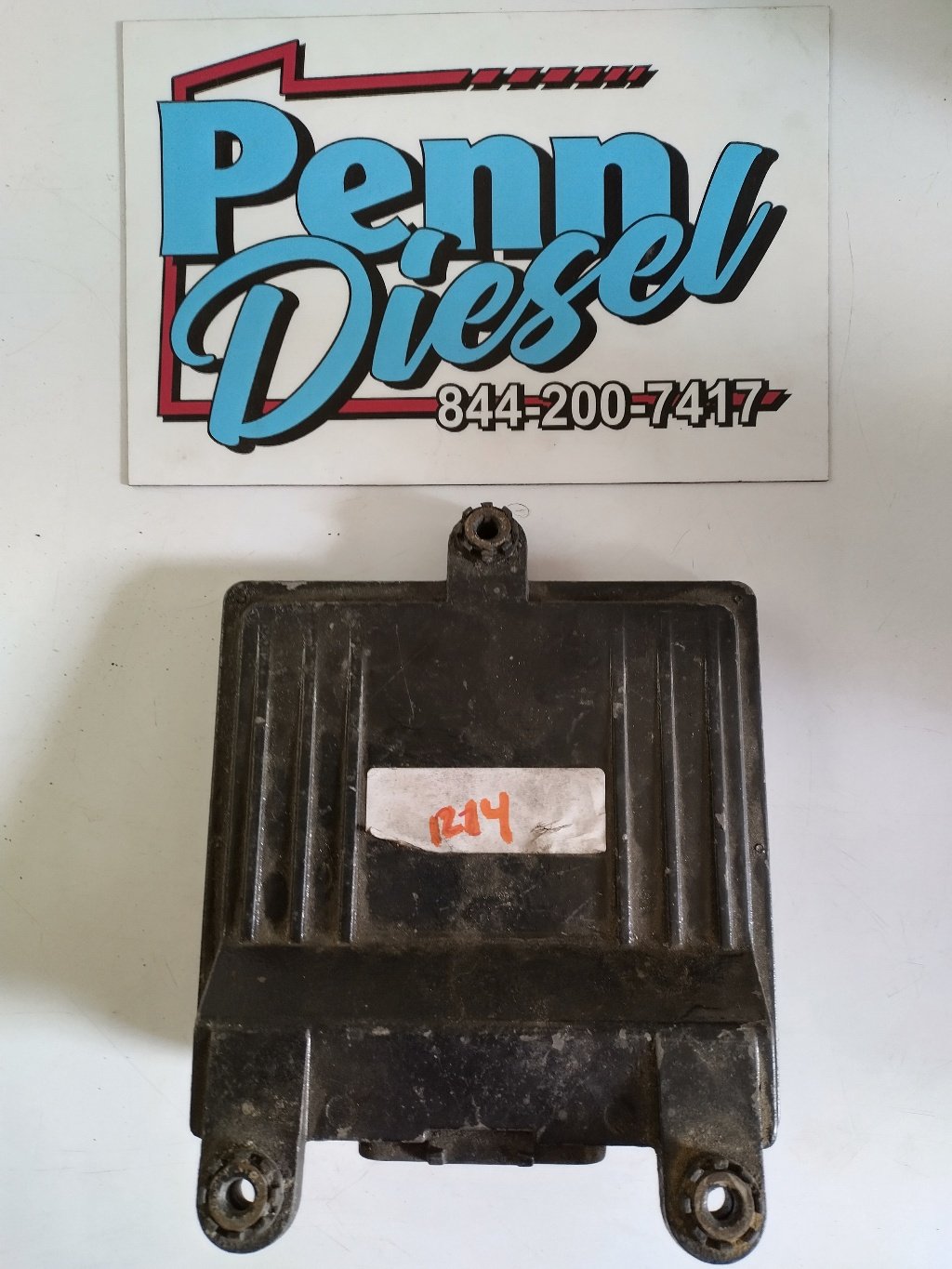  CHEVROLET ALLISON TCM Control Module TCM