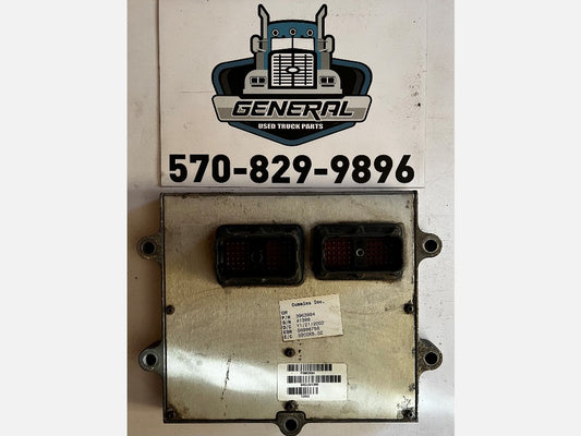 2003 CUMMINS ISB ECM Engine Control Module