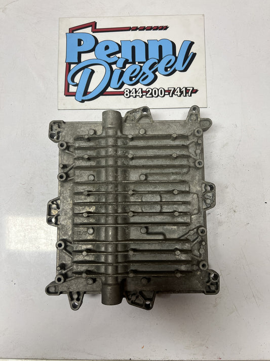 2017 ISUZU ECM 3.0L ECM Engine Control Module