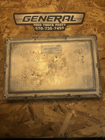 2011 CHEVROLET ECM ECM Engine Control Module