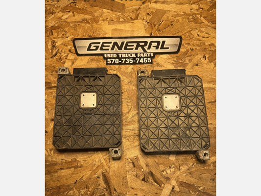 2012 FORD TCM Control Module TCM