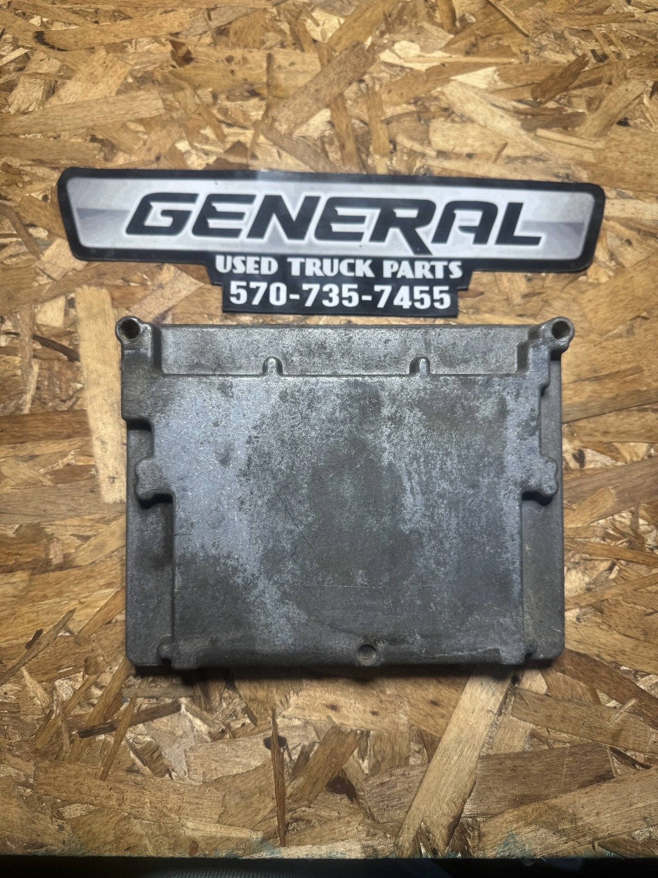 2004 FORD DPU-252A ECM Engine Control Module