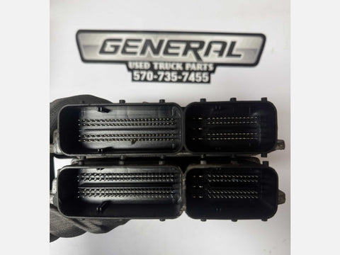 2007 CHEVROLET Bosch ECM Engine Control Module