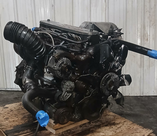 1995 DODGE B5.9- 160 Engine Assembly