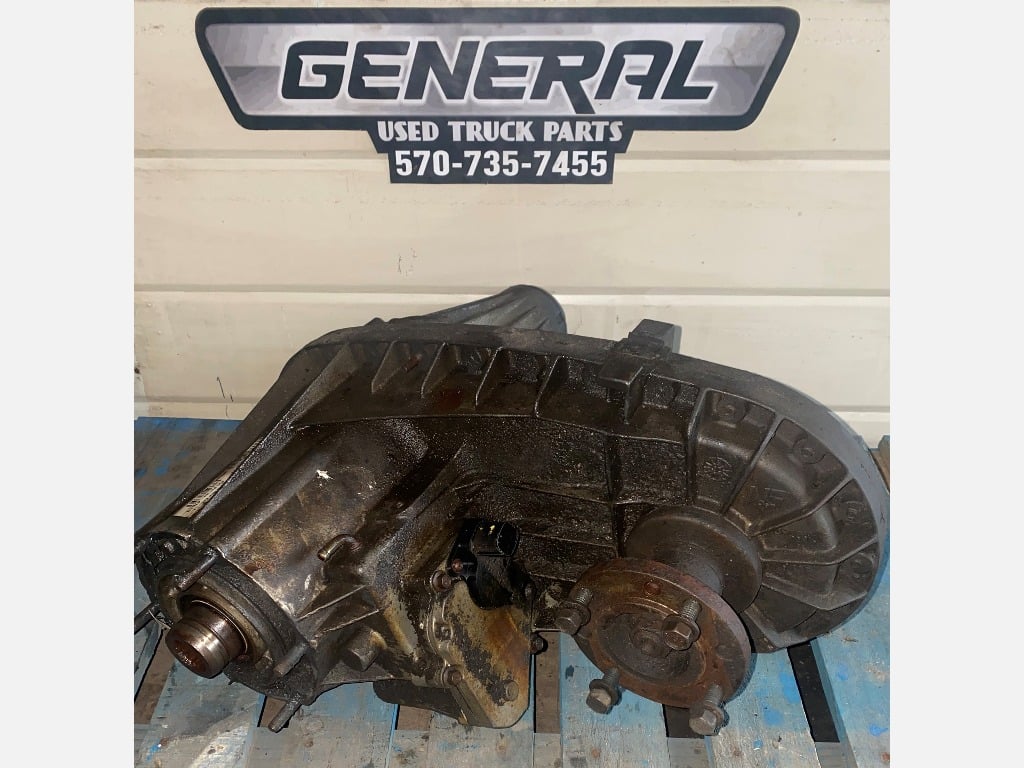 2004 DODGE 273 D Misc Transmission Part