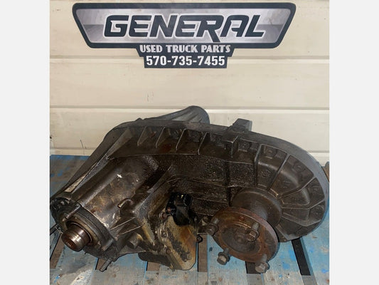 2004 DODGE 273 D Misc Transmission Part