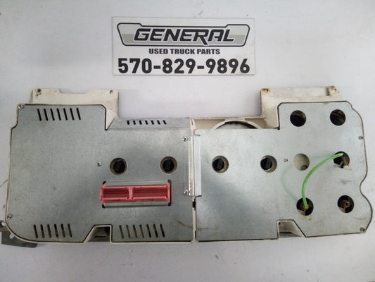 2005 FREIGHTLINER CENTURY 120 Dashboard