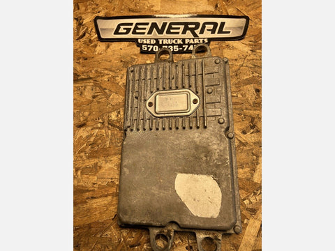 2004 INTERNATIONAL ECM ECM Engine Control Module