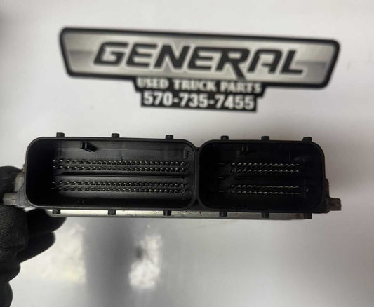 2006 CHEVROLET LBZ ECM ECM Engine Control Module