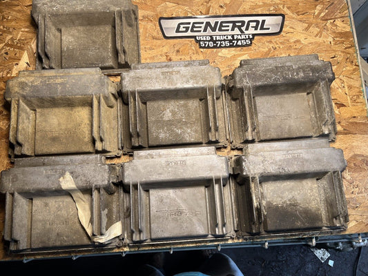  CHEVROLET ECM ECM Engine Control Module