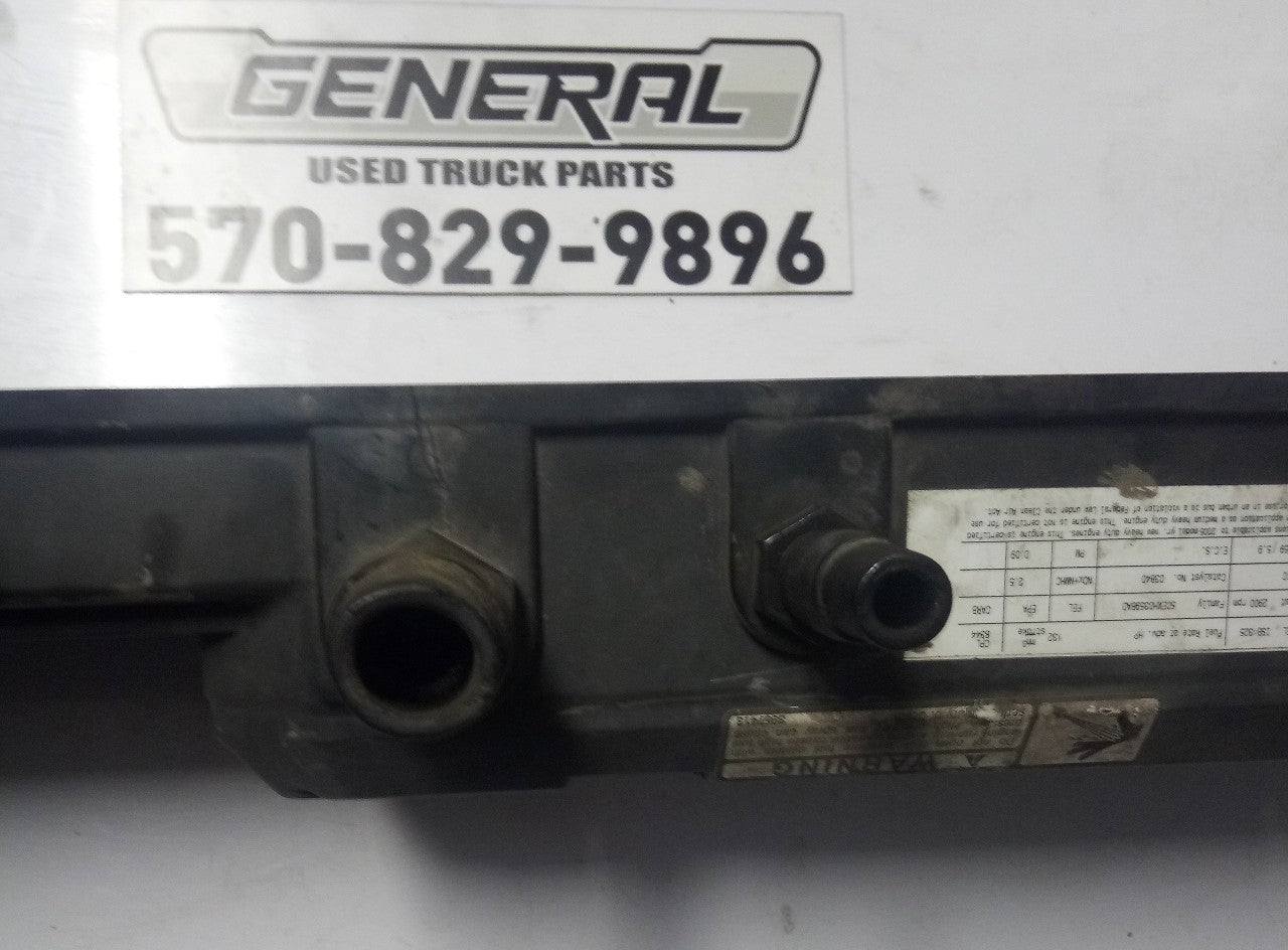 2006 CUMMINS ISB/QSB Misc Engine Part