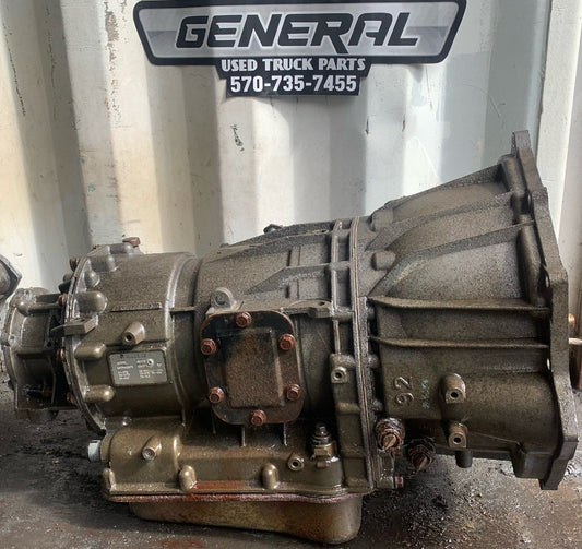 2005 ALLISON 1000 PK Transmission Assembly