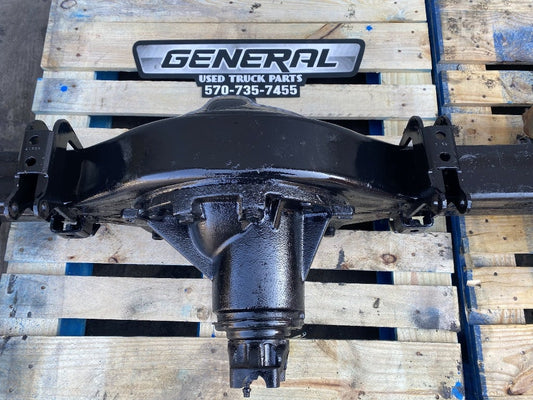 2008 FORD 4.88 Rear Axle Assembly