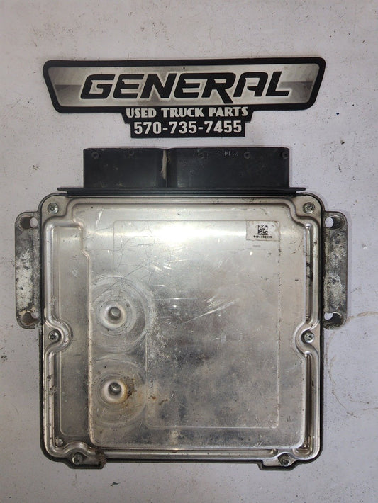 2007 MITSUBISHI FUSO ECM Engine Control Module
