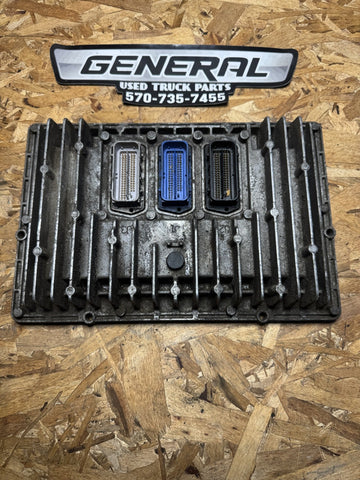 2014 CHEVROLET ECM ECM Engine Control Module