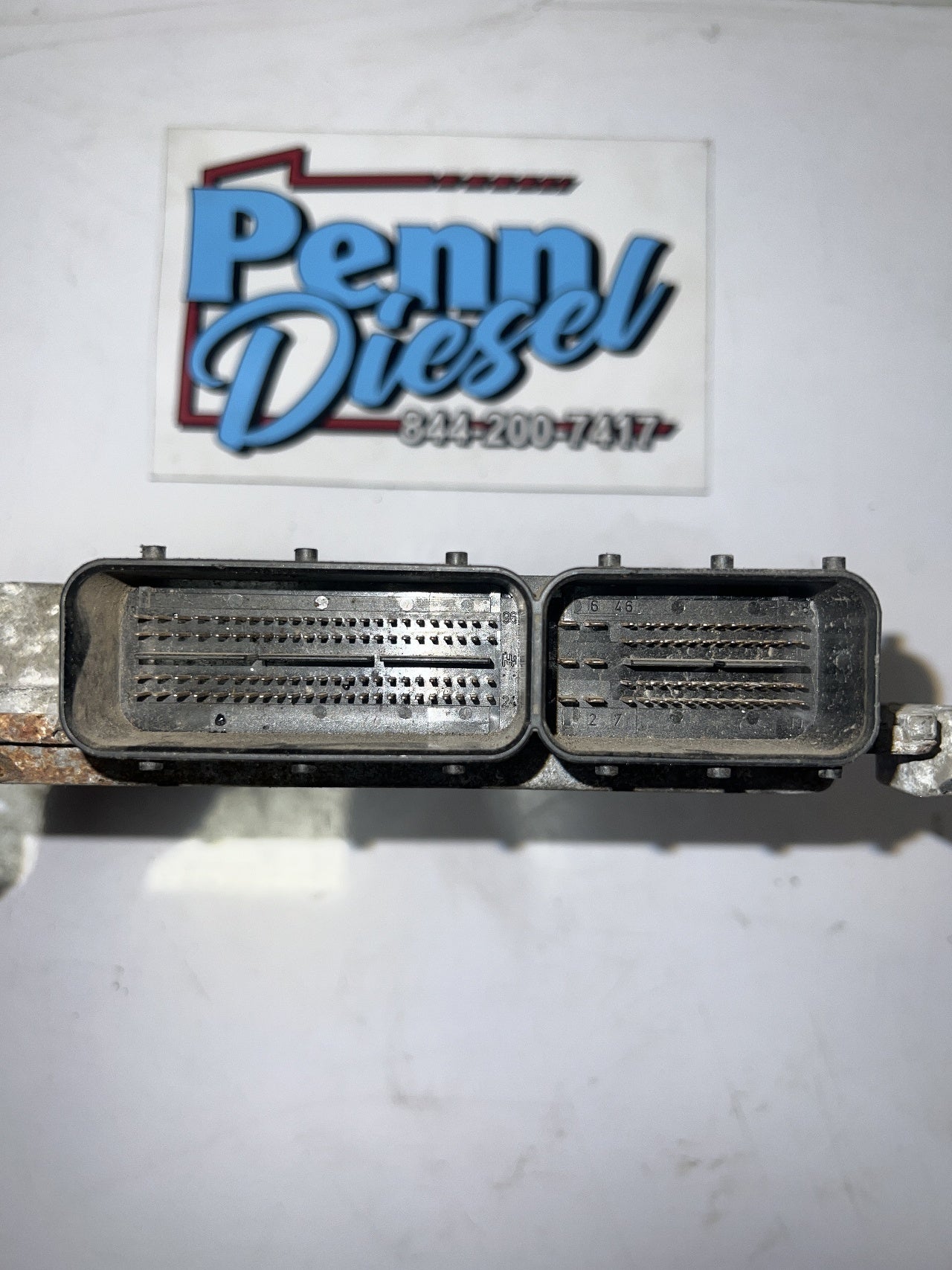 2013 KENWORTH ACM ECM Engine Control Module