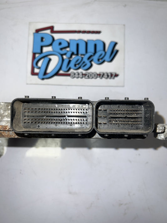 2013 KENWORTH ACM ECM Engine Control Module