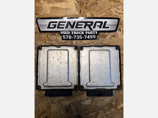 2008 FORD TCM Control Module TCM
