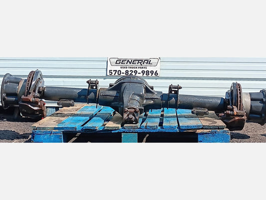 2012 MERCEDES-BENZ Sprinter Rear Axle Assembly