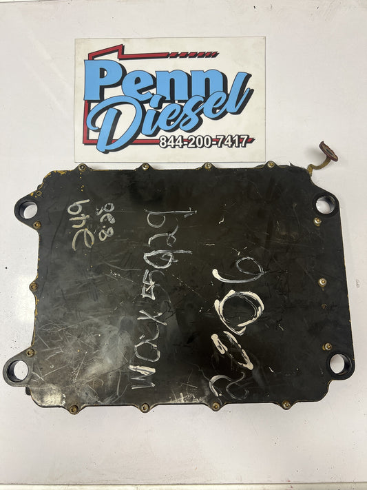 2006 CAT C7 70Pin ECM Engine Control Module