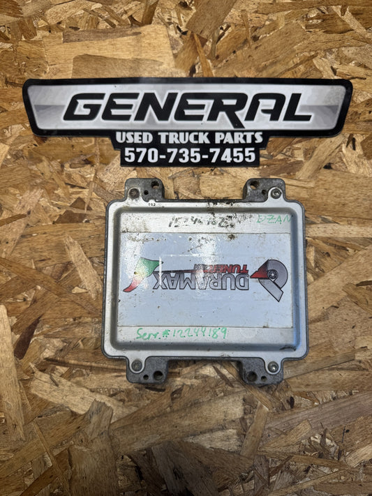 2005 CHEVROLET LLY ECM ECM Engine Control Module