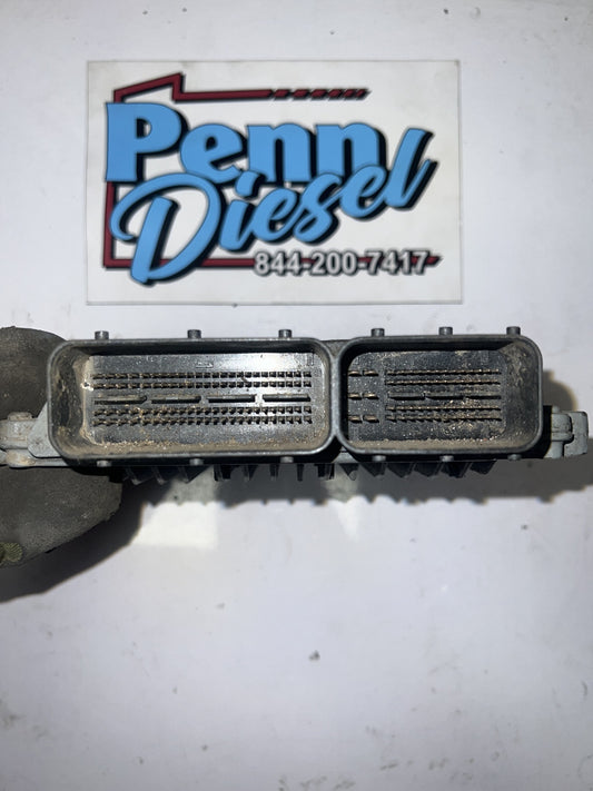 2013 MERCEDES-BENZ Sprinter ECM Engine Control Module