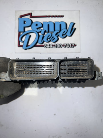 2013 MERCEDES-BENZ Sprinter ECM Engine Control Module