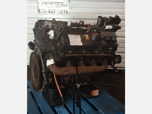 2003 FORD F - 250 Engine Assembly