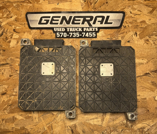 2011 FORD TCM Control Module TCM