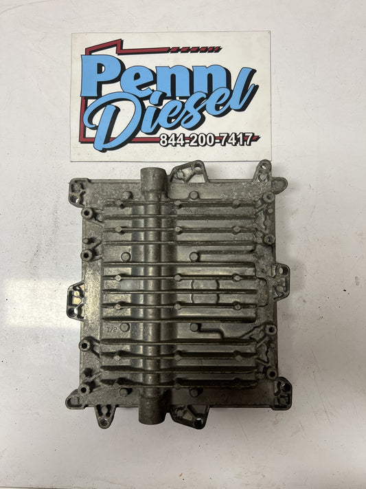 2016 ISUZU ECM ECM Engine Control Module