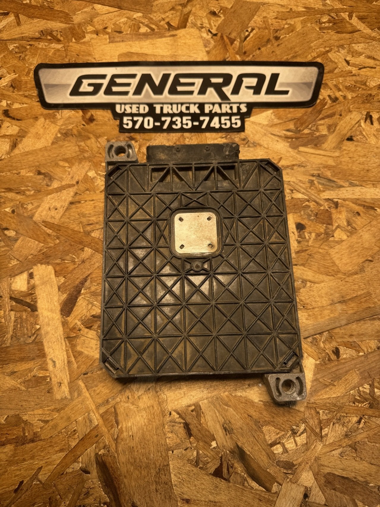 2010 FORD TCM Control Module TCM