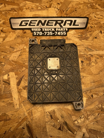 2010 FORD TCM Control Module TCM