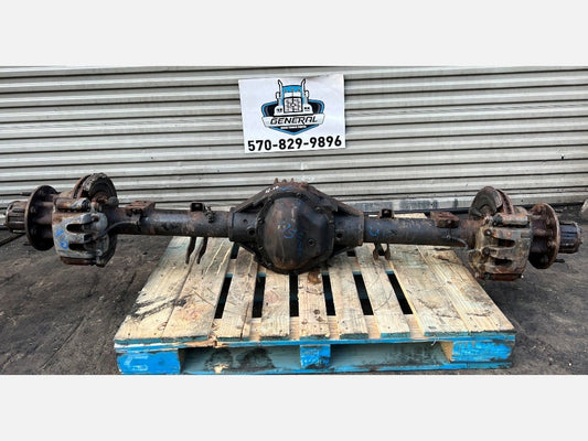2006 FORD 4.10L DRW Rear Axle Assembly