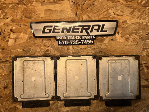 2008 FORD TCM Control Module TCM