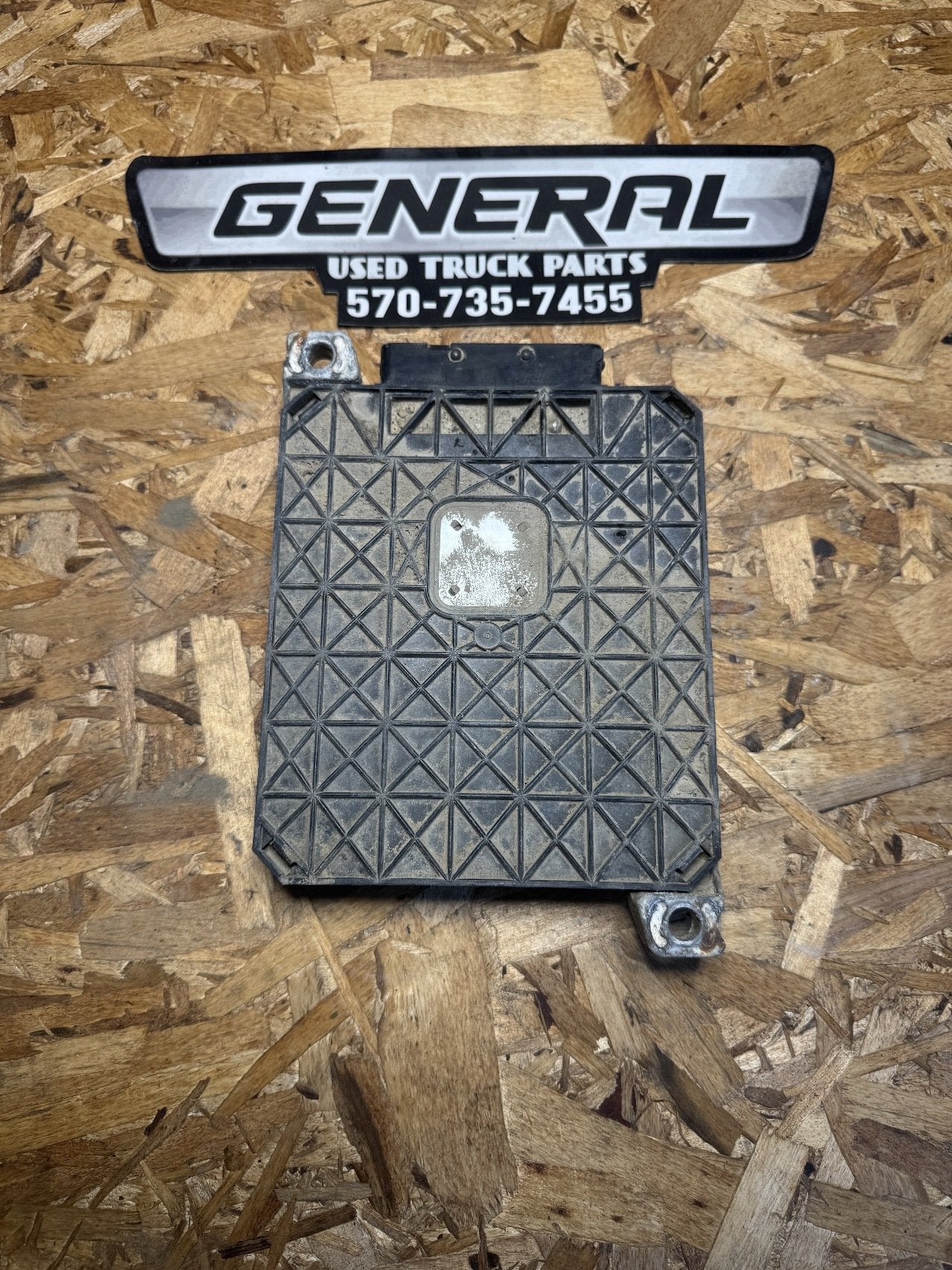 2013 FORD TCM Control Module TCM
